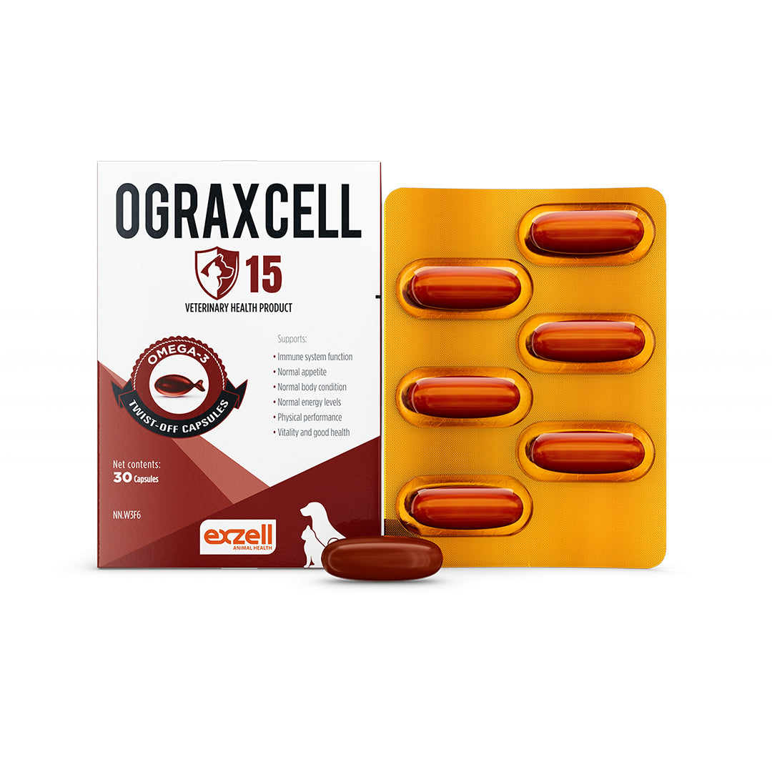 OGRAXCELL™  15