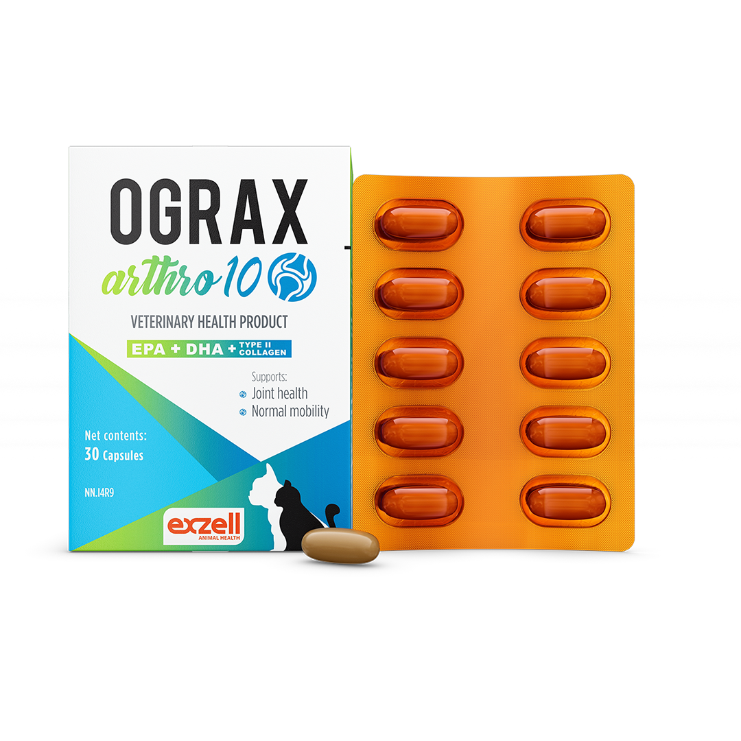 OGRAX™ Arthro 10 1