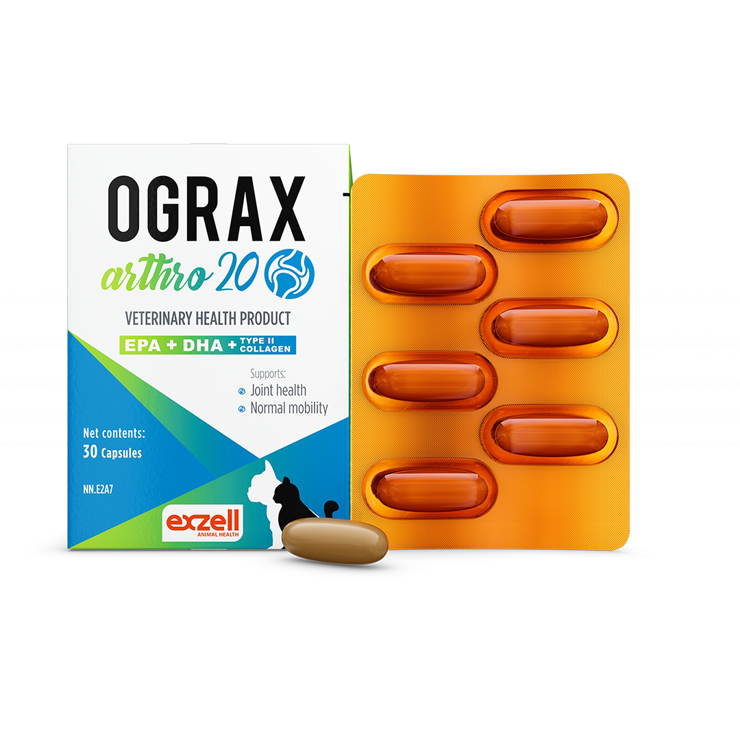 OGRAX™ Arthro 20