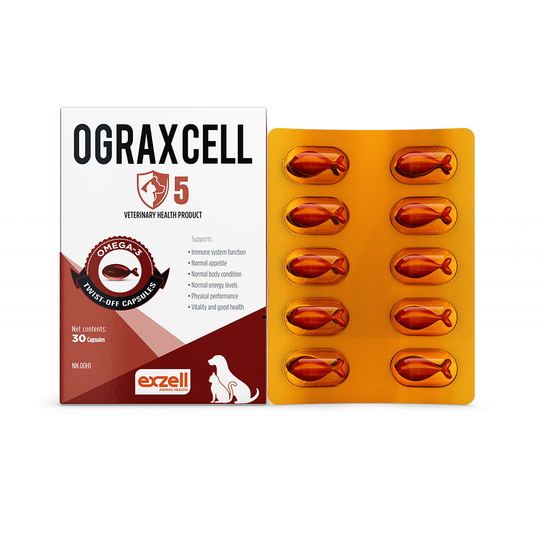 OGRAXCELL™  5