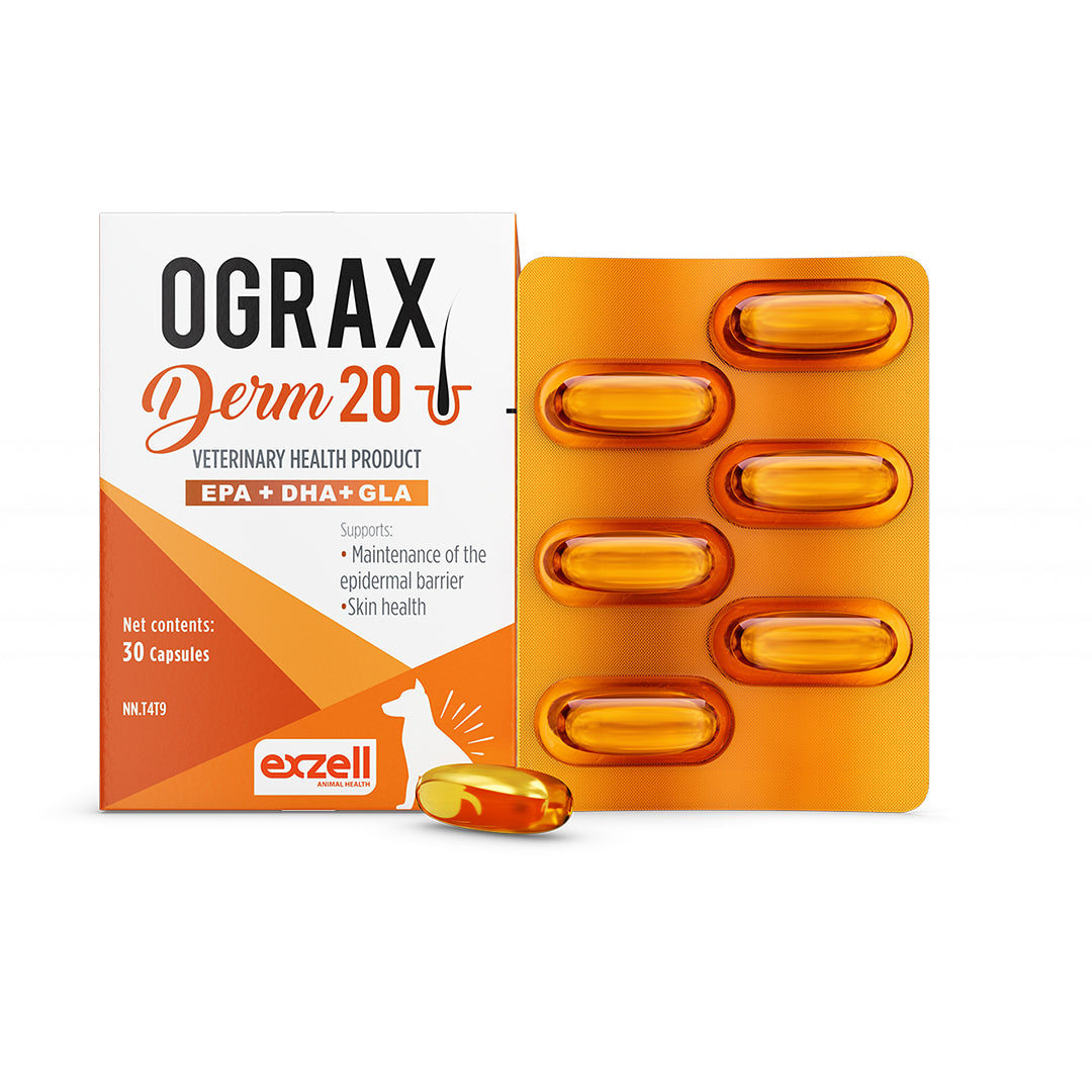 OGRAX™ Derm 20 1