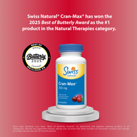 Cran-Max 250 mg