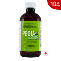 PediaFer™ Iron Supplement 250mL