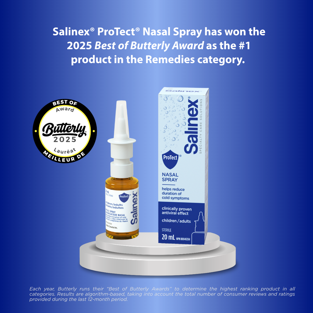 Salinex® ProTect® 3